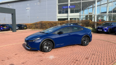 Toyota Prius 2.0 PHEV Design 5dr CVT Hatchback